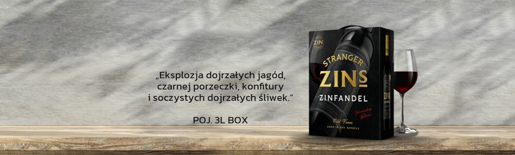 Nowość już w sprzedaży!