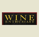 Wine Enthusiast 2007 - Best Buy 87/100 pkt  dla rocznika 2005