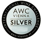 AWC VIENNA 2018 - Srebrny Medal
