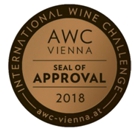 AWC Vienna Medal: Seal of approval dla rocznika 2018