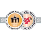 Berliner Wein Trophy 2019 - Złoty Medal dla rocz. 2015