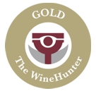 The Wine Hunter 2020 - Złoty Medal dla rocznika 2018