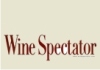 Wine Spectator - 92/100 dla rocznika 2012