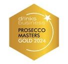The Drink Business - 2023 Gold Prosecco Masters!