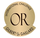 Gilbert & Gaillard Guide - Gold Medal 