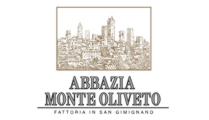 ABBAZIA MONTE OLIVETO, San Gimignano