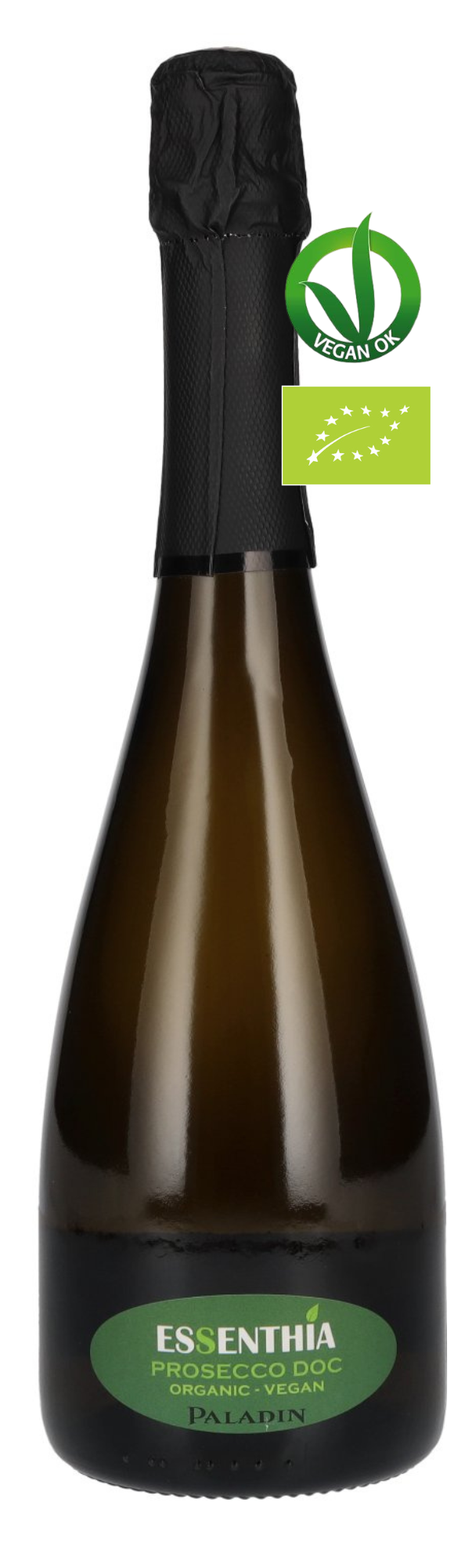 Bio Essenthia, Prosecco Extra Dry 