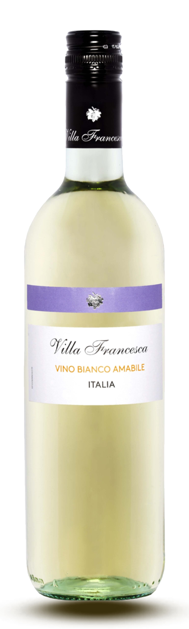 Villa Francesca, Vino Bianco Amabile