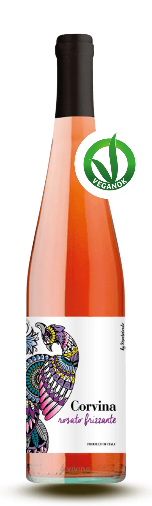 Corvina Rosato Frizzante Verona