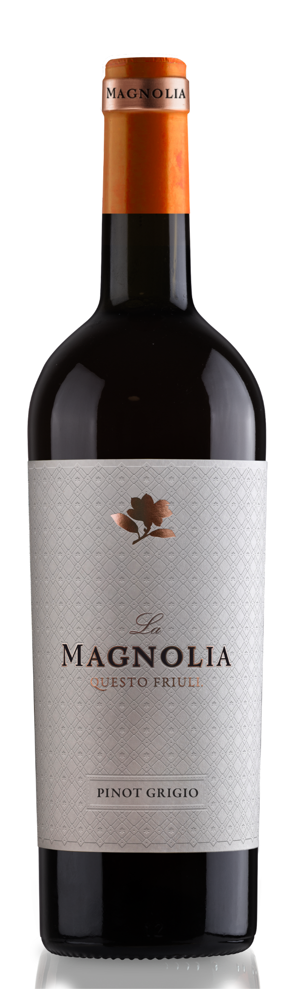 Pinot Grigio, Friuli Colli Orientali