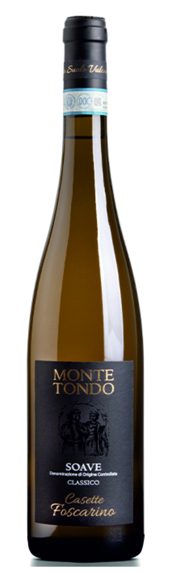 Casette Foscarino, Soave Classico