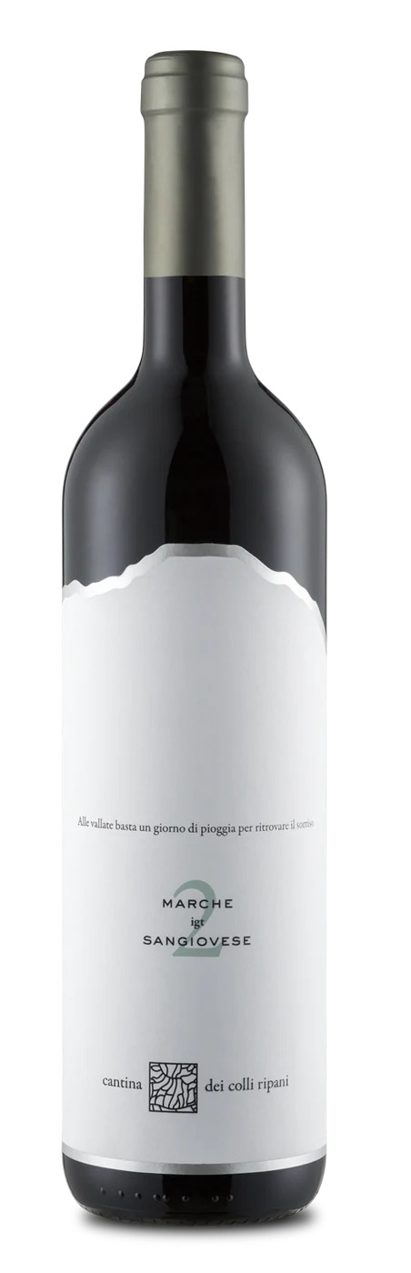 Chapter n.2 Sangiovese