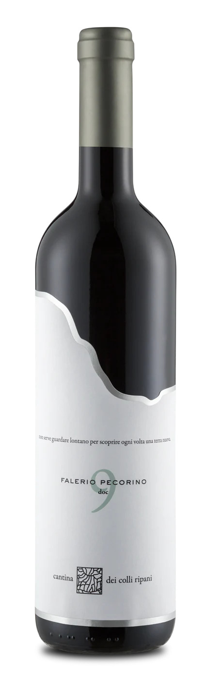 Chapter n. 9 Falerio Pecorino
