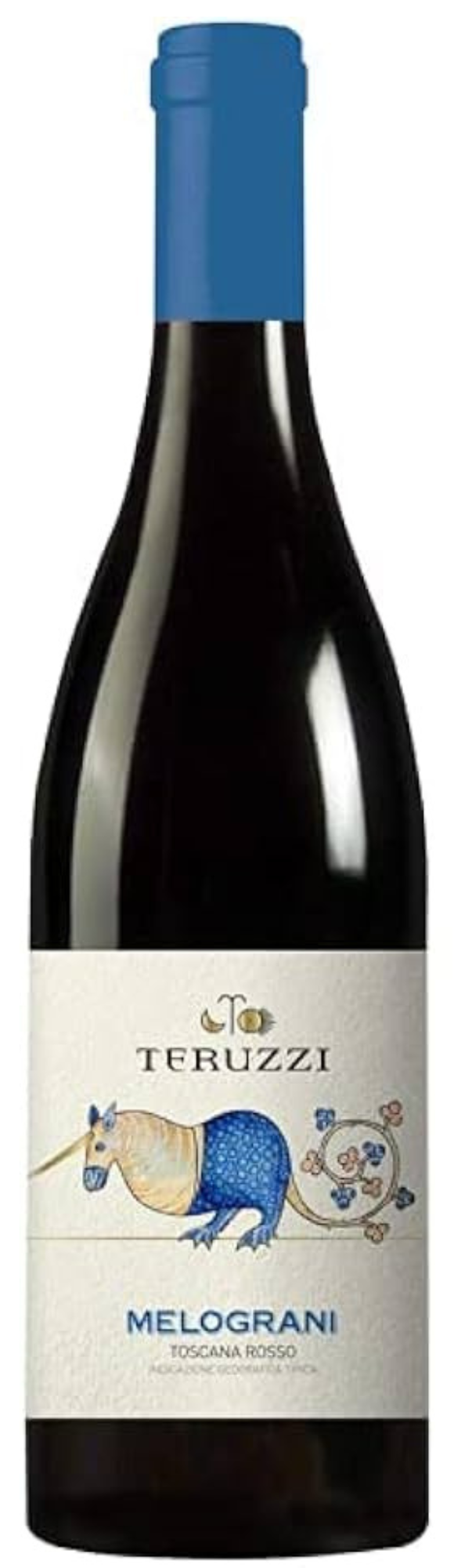 Melograni Toscana Rosso