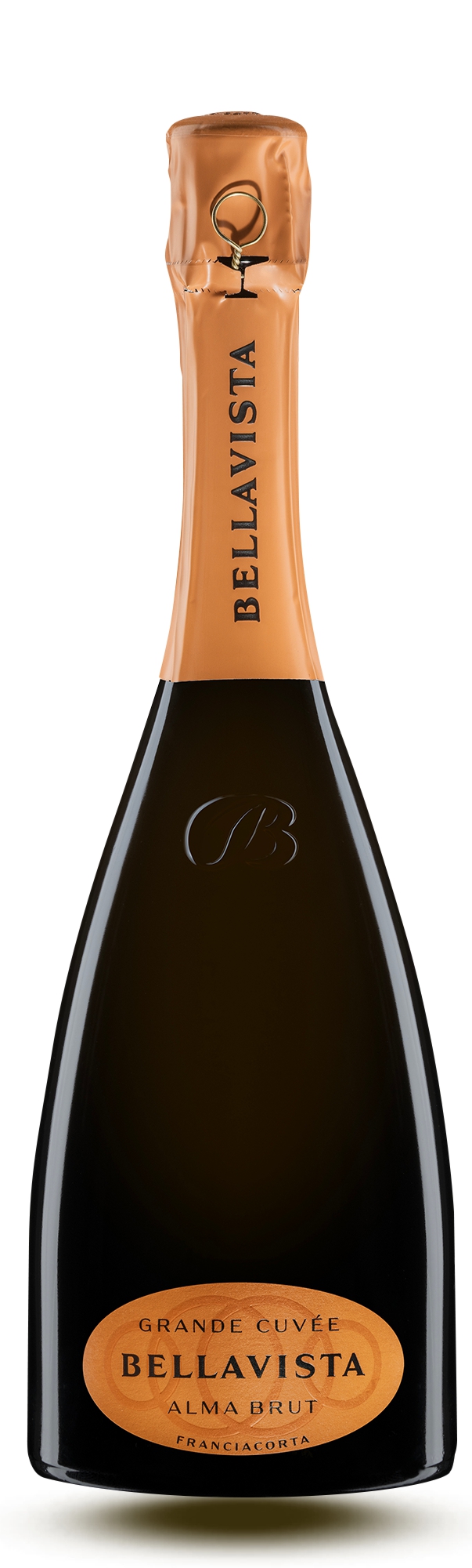Bellavista Alma Brut, Grande Cuvee Franciacorta 