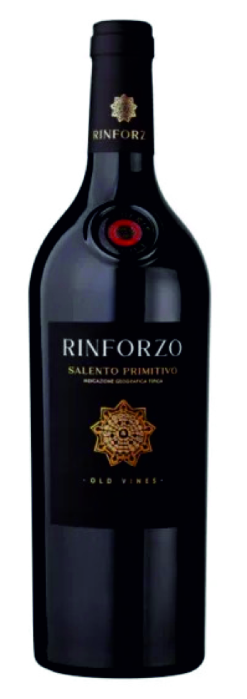Rinforzo Salento Primitivo 