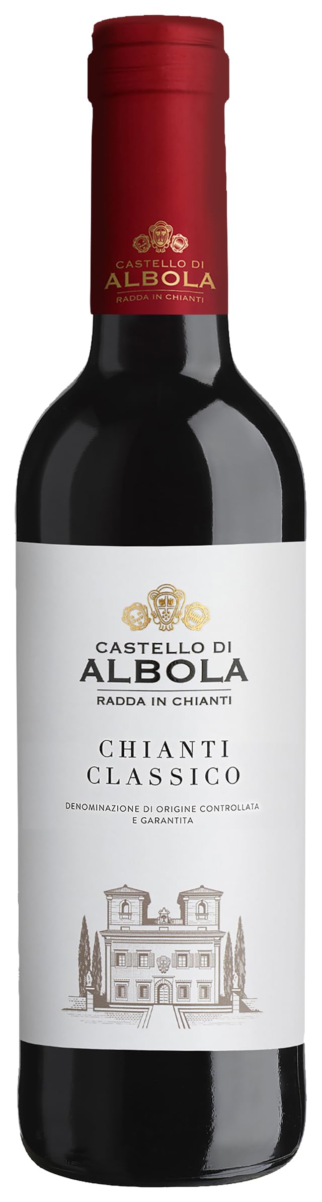 Castello d'Albola Chianti Classico