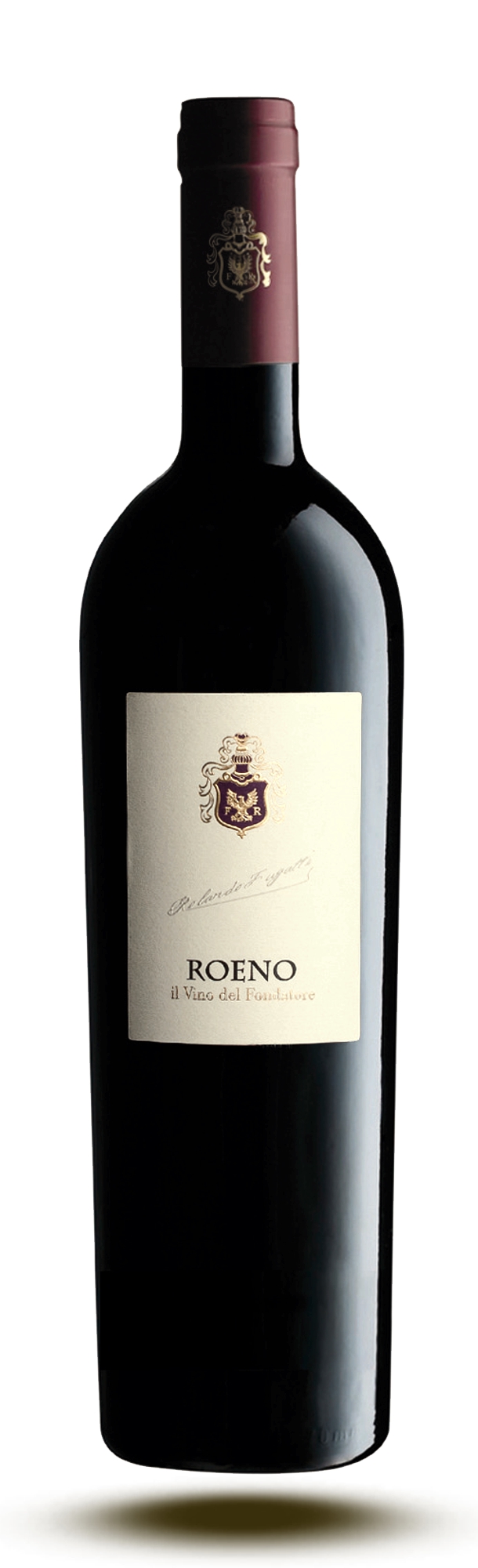 Il Vino del Fondatore, Rosso della Vallagarina