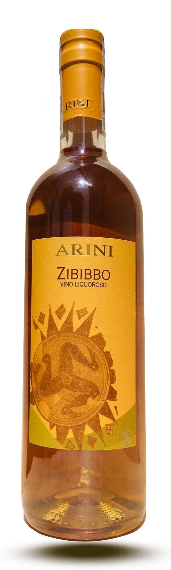 Zibibbo Vino Liquoroso Terre Siciliane