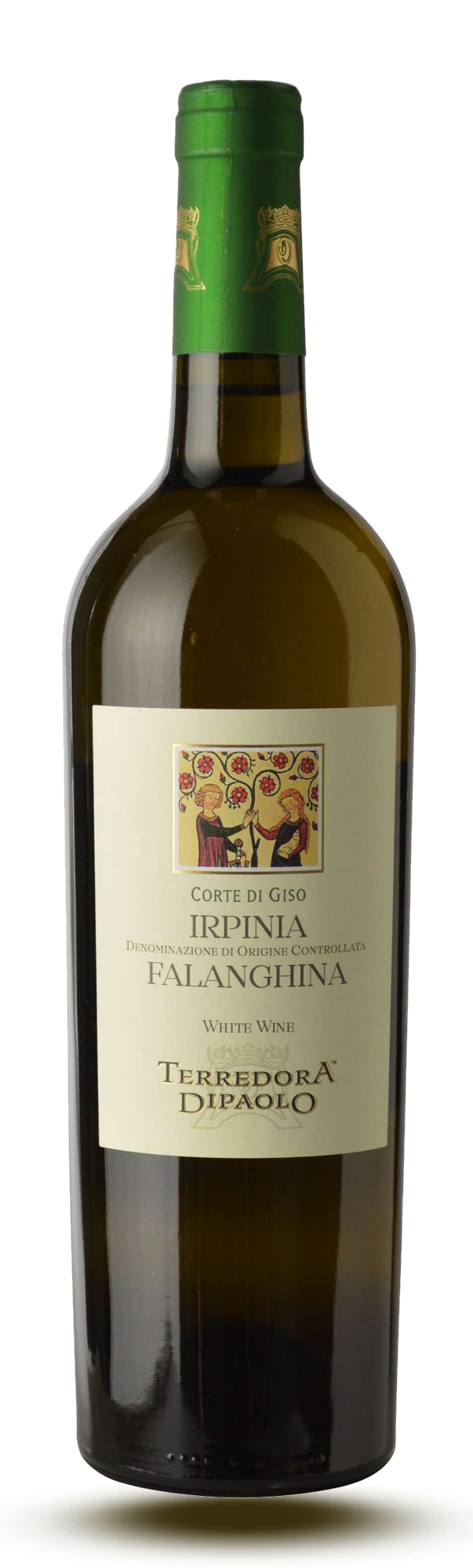 Falanghina Irpinia, Corte di Giso